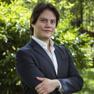 David Martínez García