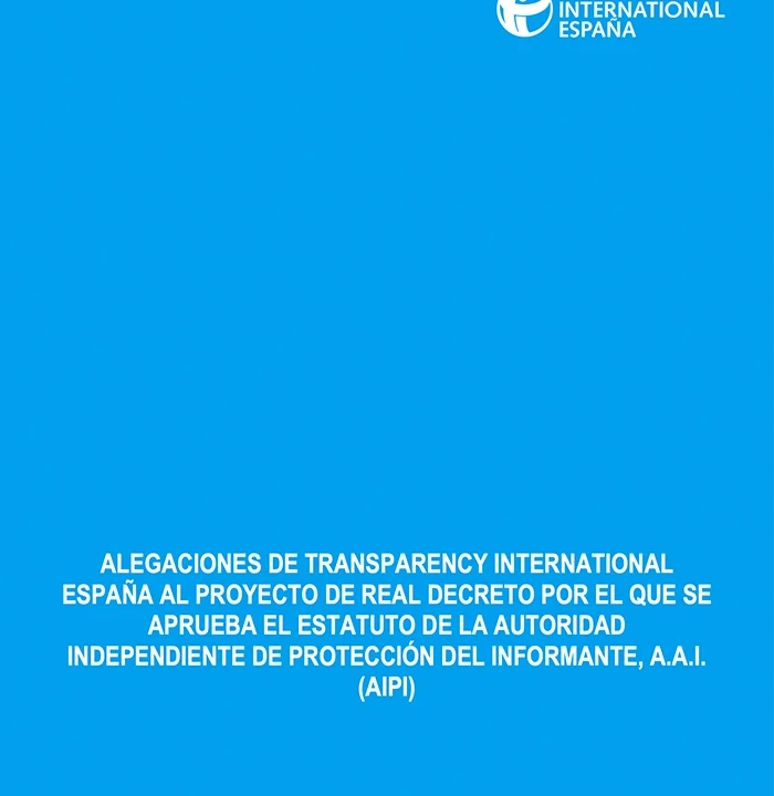 https://transparencia.org.es/wp-content/uploads/ALEGACIONES-DE-TRANSPARENCY-INTERNATIONAL-ESPANA-AL-PROYECTO-DE-REAL-DECRETO-POR-EL-QUE-SE-APRUEBA-EL-ESTATUTO-DE-LA-AUTORIDAD-INDEPENDIENTE-AIPI-VF-700x720.webp