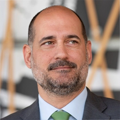D. Fernando Fraille González