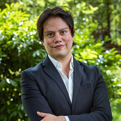 DAVID MARTÍNEZ GARCÍA