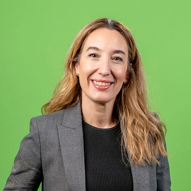Dña. Dorleta Vicente García