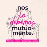 Lanzamiento de Open The Whistle- Fortaleciendo la Protección de Informantes en España