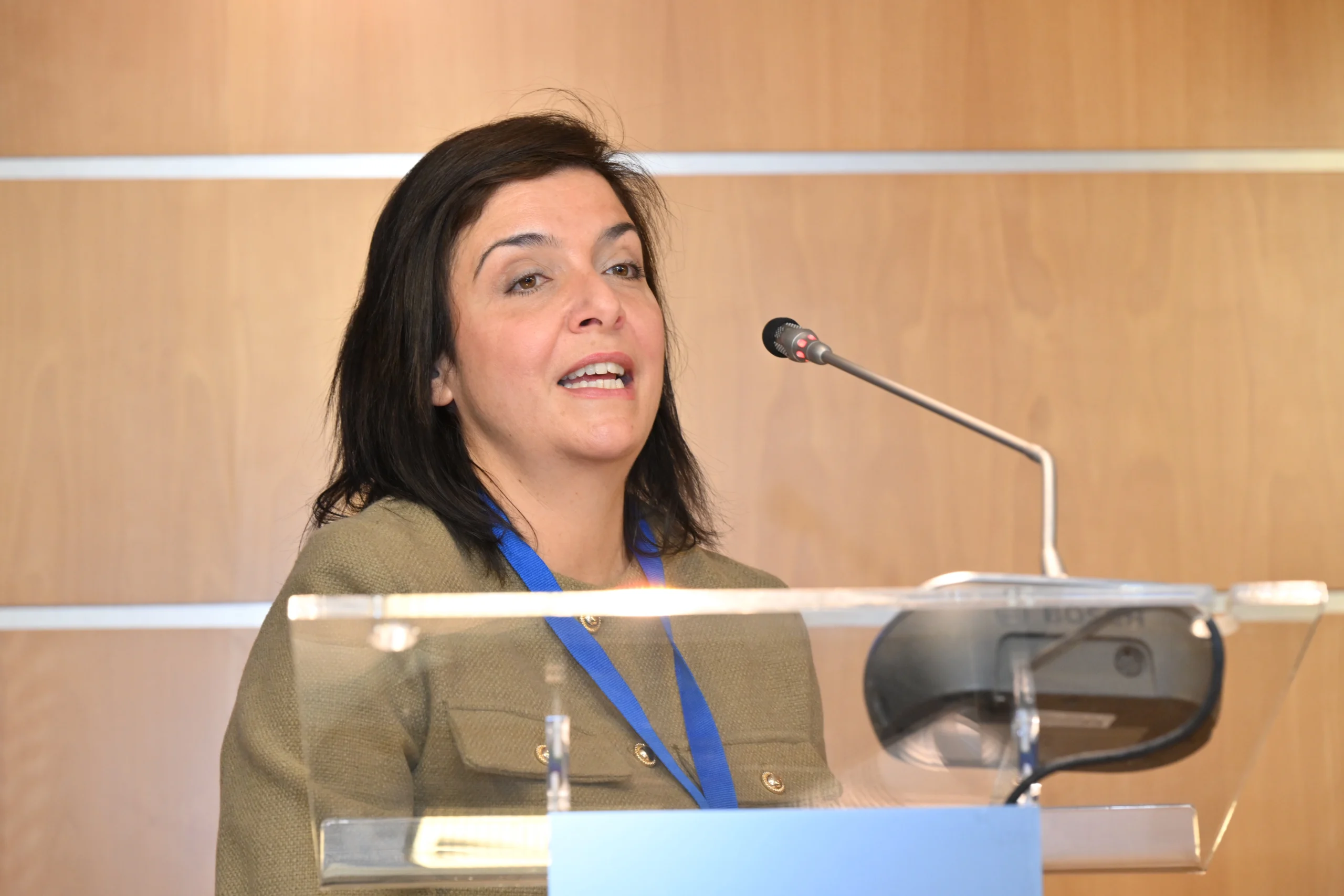 JORNADA "HACIA UN ENFOQUE INTEGRAL Y TRANSVERSAL DE LA DILIGENCIA DEBIDA EN MATERIA ANTICORRUPCIÓN, DERECHOS HUMANOS Y MEDIOAMBIENTE: CONSTRUYENDO UN FUTURO ÉTICO"