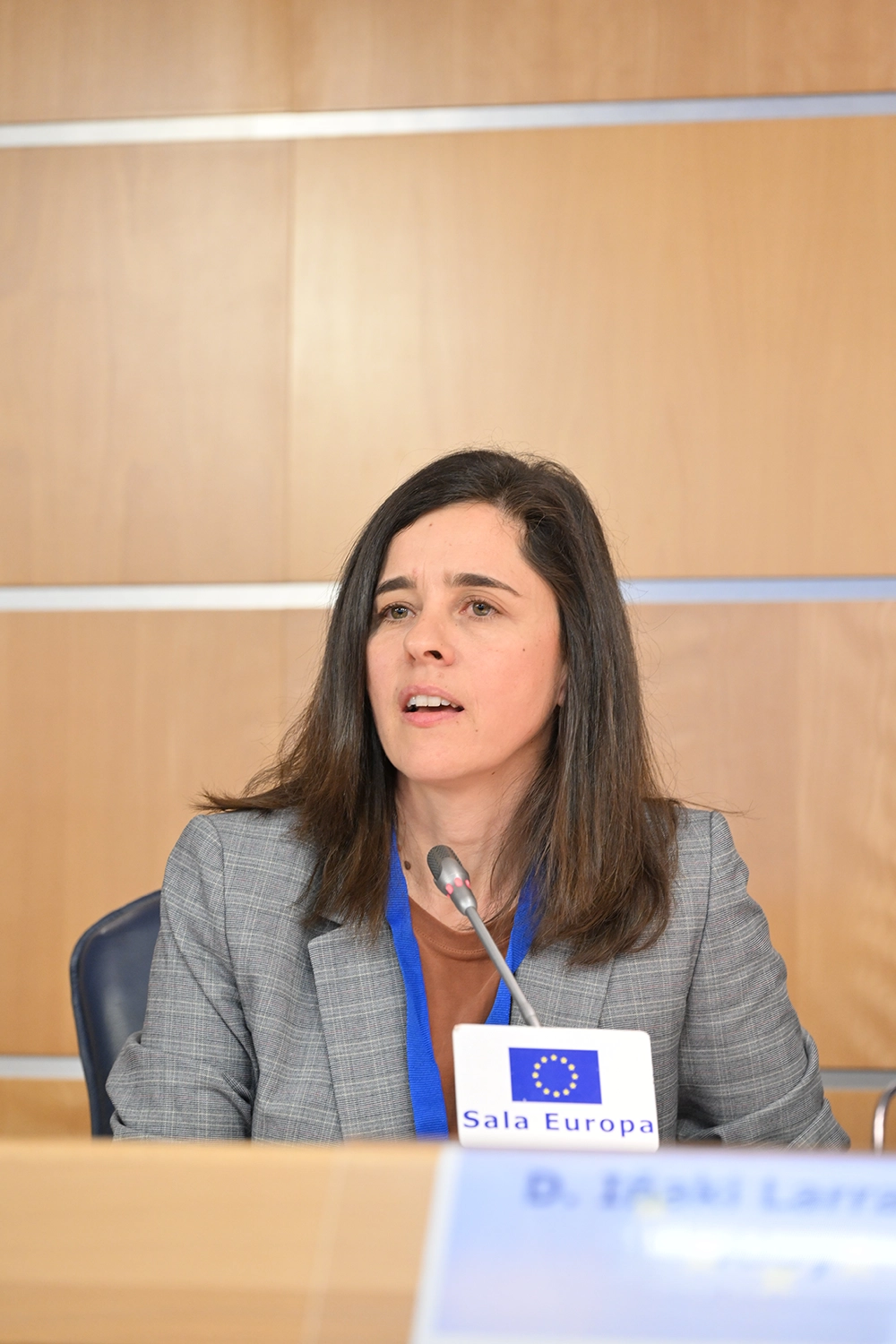 JORNADA "HACIA UN ENFOQUE INTEGRAL Y TRANSVERSAL DE LA DILIGENCIA DEBIDA EN MATERIA ANTICORRUPCIÓN, DERECHOS HUMANOS Y MEDIOAMBIENTE: CONSTRUYENDO UN FUTURO ÉTICO"