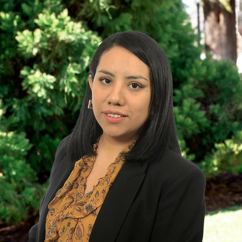 Patricia Hoyos - Coordinadora de Prensa y Comunicación